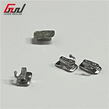 Hampaiden molaariputki