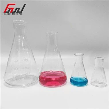 Erlenmeyer erlenmeyerpullo 500ml