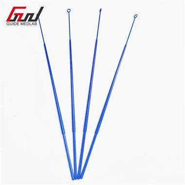 Inokulointisilmukka ja -neula 1 ul