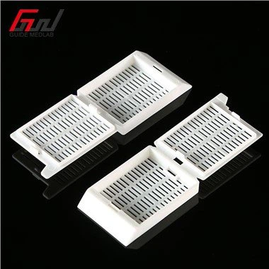 Lab Tissue Mbedding -kasetti