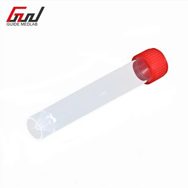 VTM näytteenottoputki 5ml