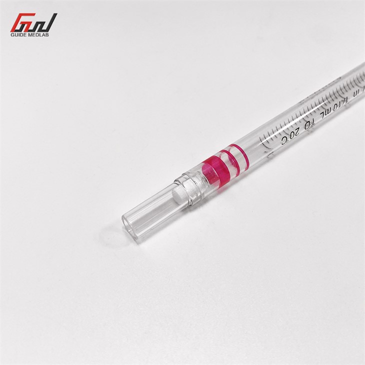 sterile serological pipettes 10ml