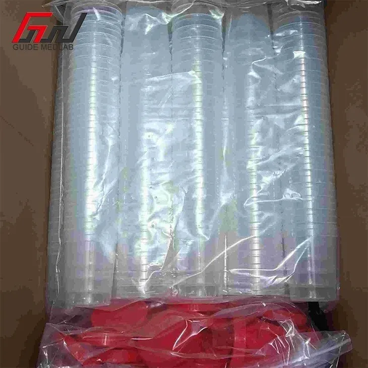 urine collection container